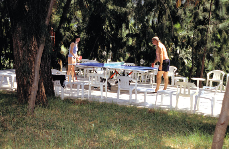 ����� Club Sidelya Holiday Village, ����