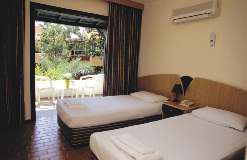 ����� Club Sidelya Holiday Village, ����