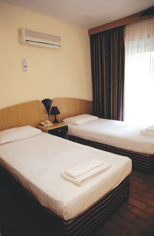 ����� Club Sidelya Holiday Village, ����