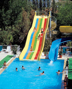 ����� Club Sidelya Holiday Village, ����