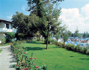 ����� Club Sidelya Holiday Village, ����