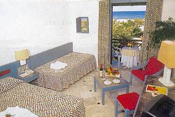 ����� Creta Paradise Beach, ����