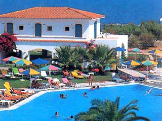 ����� Creta Paradise Beach, ����