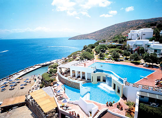 ����� Elounda Village (Grecotel), ����