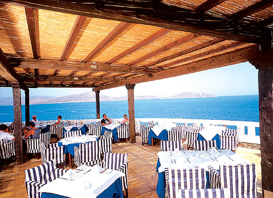 ����� Elounda Village (Grecotel), ����
