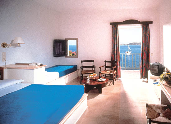 ����� Elounda Village (Grecotel), ����