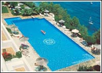 ����� Istron Bay, ����
