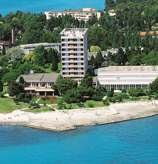 ����� Adriatic, ����