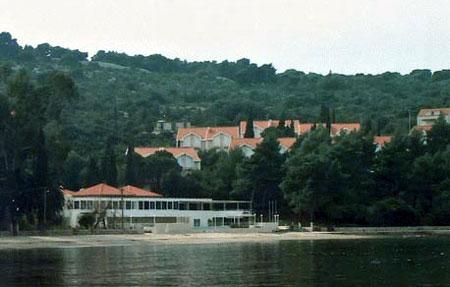 ����� Villa Kolocep, ����