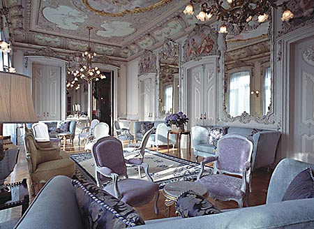 ����� Pestana Palace, ����
