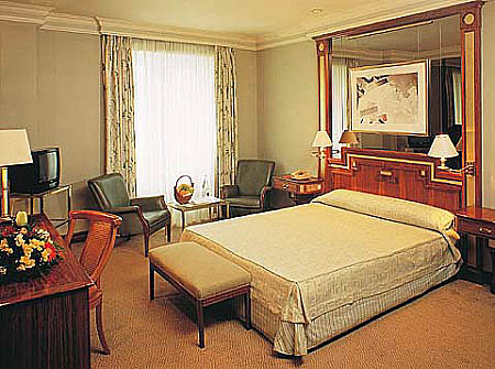 ����� Palacio Estoril, ����