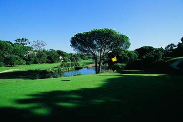 ����� Palacio Estoril, ����