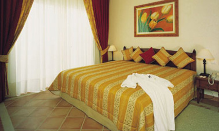 ����� Le Meridien Dona Filipa, ����