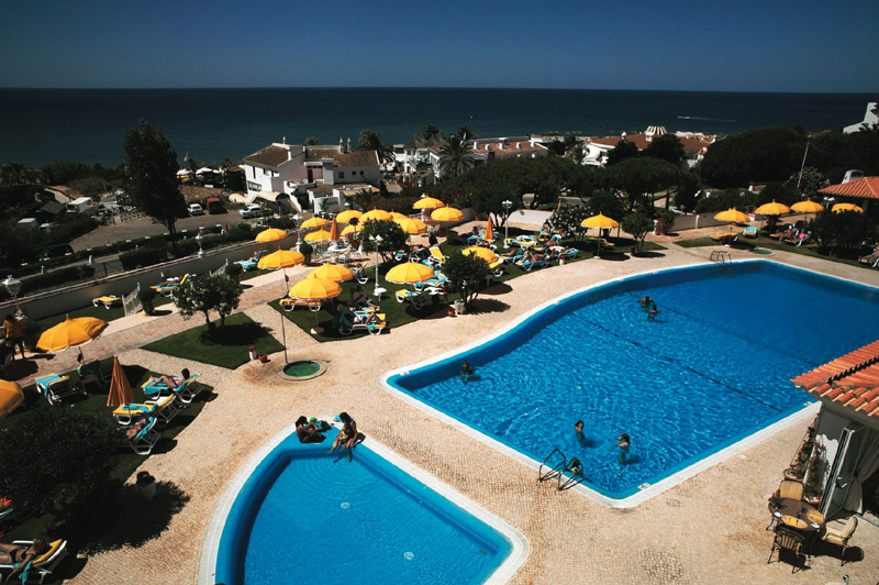 ����� Le Meridien Dona Filipa, ����
