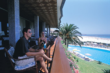  Algarve Casino, 
