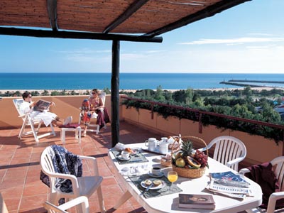 ����� Dom Pedro Marina, ����