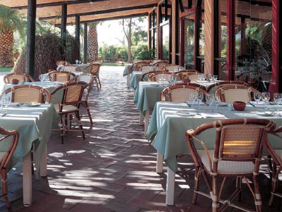 ����� Dom Pedro Marina, ����