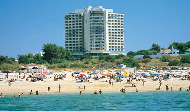 ����� Pestana Delfim, ����