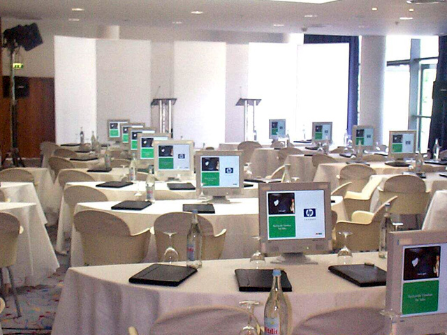 ����� Crown Plaza, ����