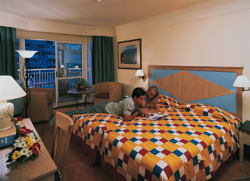 ����� Pestana Miramar, ����