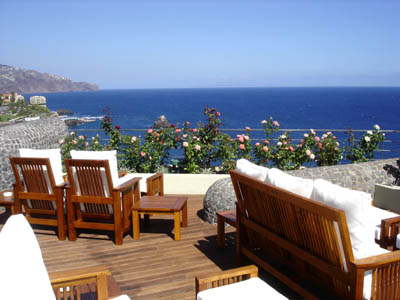 ����� Madeira Regency Cliff, ����
