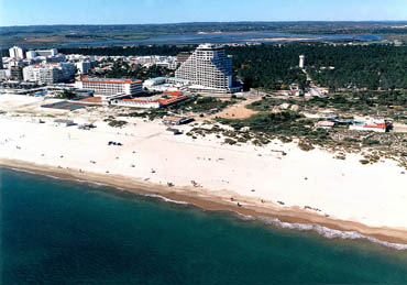 ����� Iberotel Praia Monte Gordo, ����