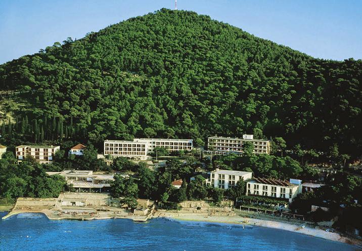 ����� Adriatic, ����