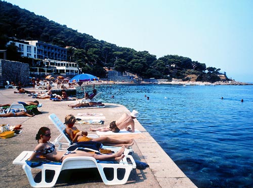 ����� Adriatic, ����