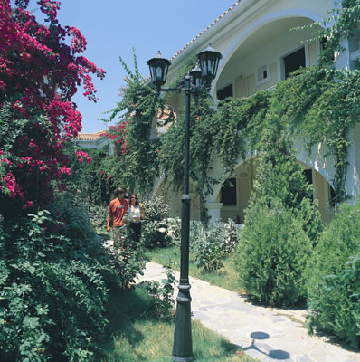 ����� Louis Royal Palace, ����