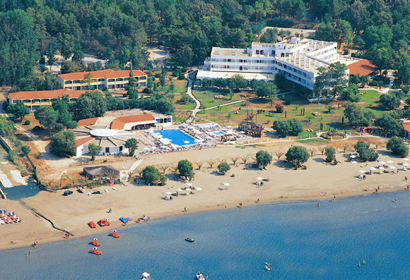 ����� Louis Zante Beach, ����