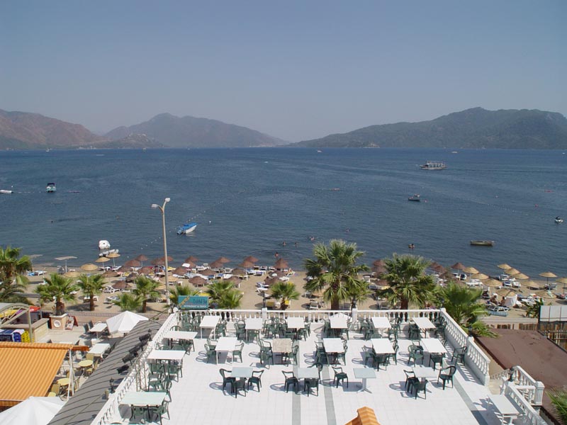 ����� Emre, ����