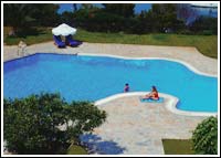 ����� Sant Nicolas Bay, ����