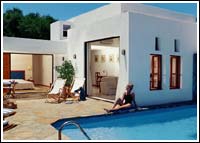 ����� Sant Nicolas Bay, ����