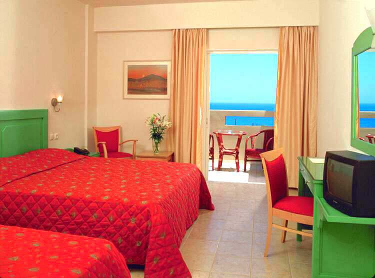 ����� Grand Hotel Holiday Resort, ����