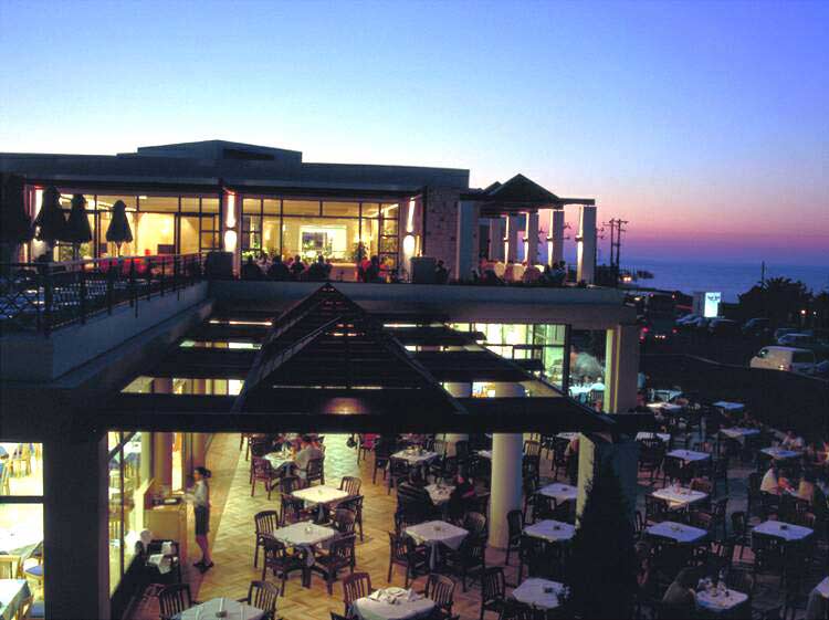 ����� Grand Hotel Holiday Resort, ����