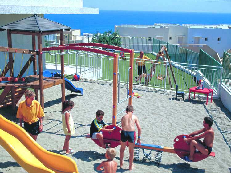 ����� Grand Hotel Holiday Resort, ����