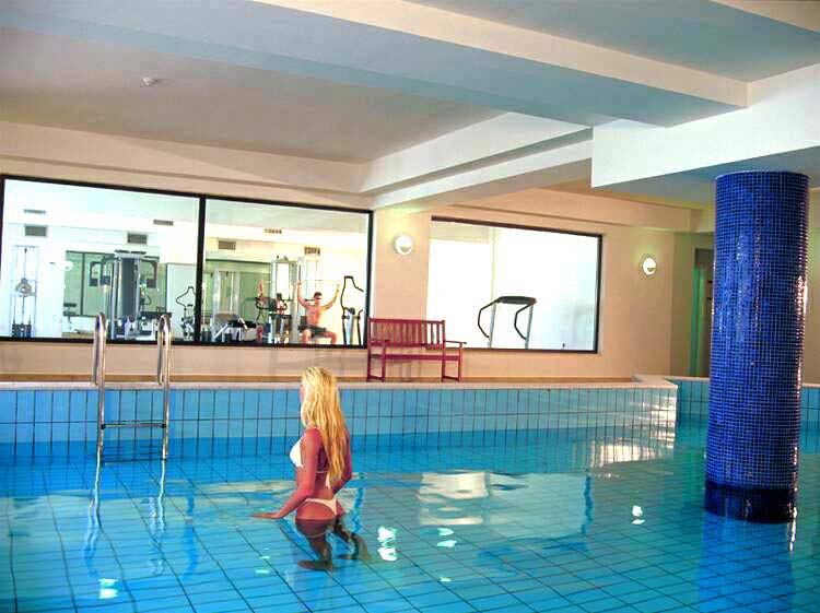 ����� Grand Hotel Holiday Resort, ����