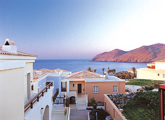 ����� Club Marine Palace (Grecotel), ����