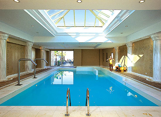 ����� Club Marine Palace (Grecotel), ����