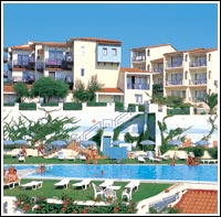 ����� Rethymno Mare Royal, ����