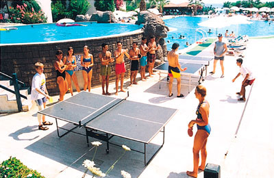 ����� Justiniano Club, ����
