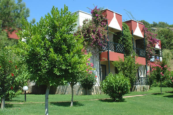 ����� Justiniano Club, ����