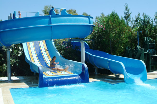 ����� Justiniano Club, ����