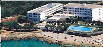 ����� Anthoussa Beach, ����