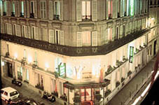 ����� Aida Opera, ����