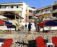 ����� Petradi Beach, ����