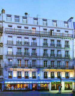����� Opera Lafaette, ����
