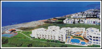 ����� Vantaris Palace, ����