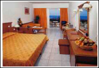 ����� Vantaris Palace, ����