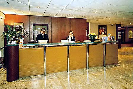 ����� Mercure Promenade, ����